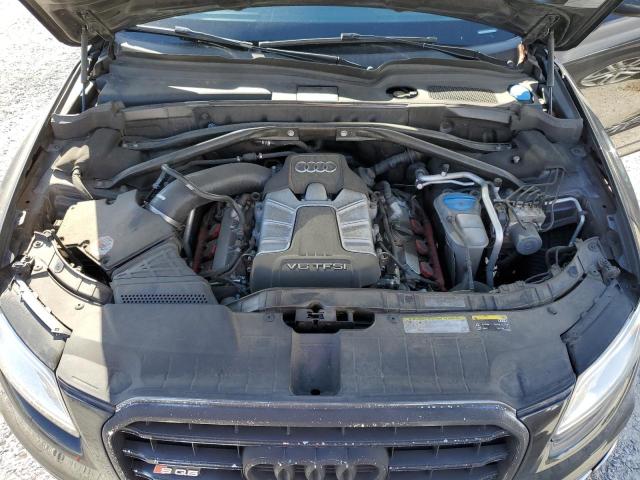 Photo 11 from auction – 2014 AUDI SQ5 PREMIU with VIN WA1CGAFP3EA076486