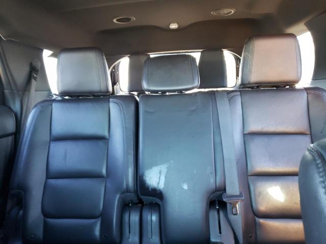 Photo 10 from auction – 2013 FORD EXPLORER X with VIN 1FM5K8D81DGA52907
