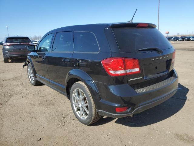 Photo 2 from auction – 2015 DODGE JOURNEY R/ with VIN 3C4PDCEG5FT630974
