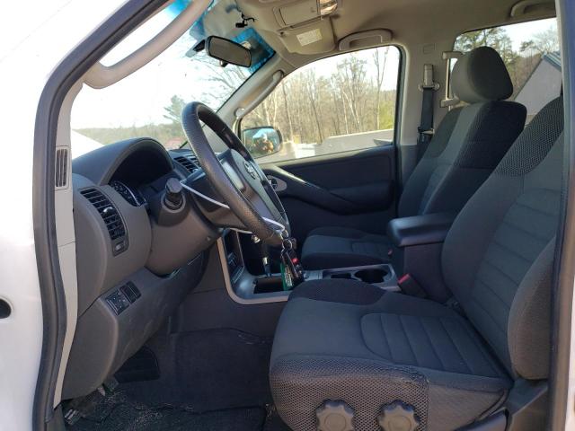 Photo 7 from auction – 2008 NISSAN PATHFINDER with VIN 5N1AR18B68C658448