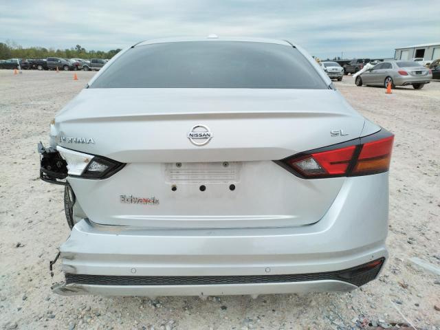 Photo 6 from auction – 2019 NISSAN ALTIMA SL with VIN 1N4BL4EV3KC221188