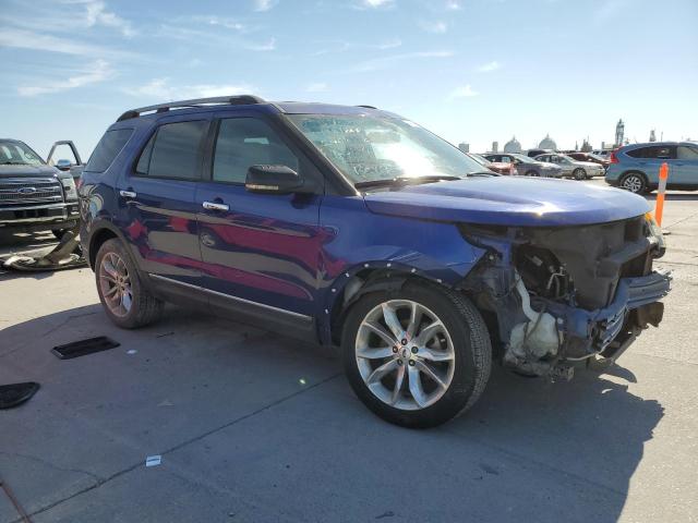 Photo 4 from auction – 2013 FORD EXPLORER X with VIN 1FM5K7D83DGA06456