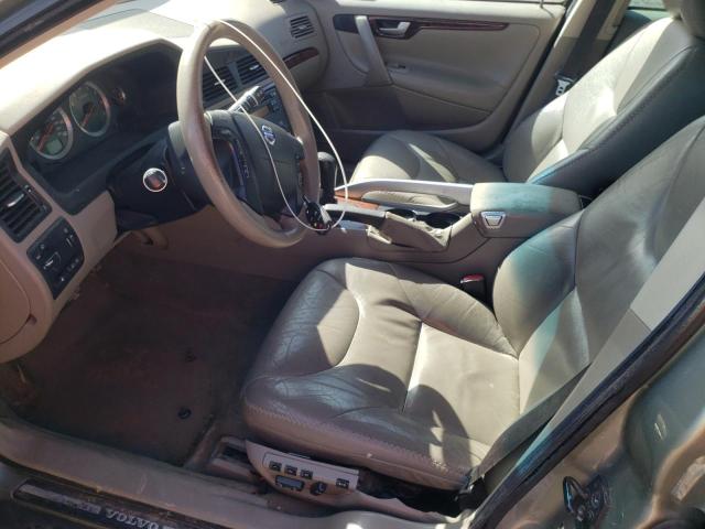 Photo 7 from auction – 2007 VOLVO XC70 with VIN YV4SZ592571281388