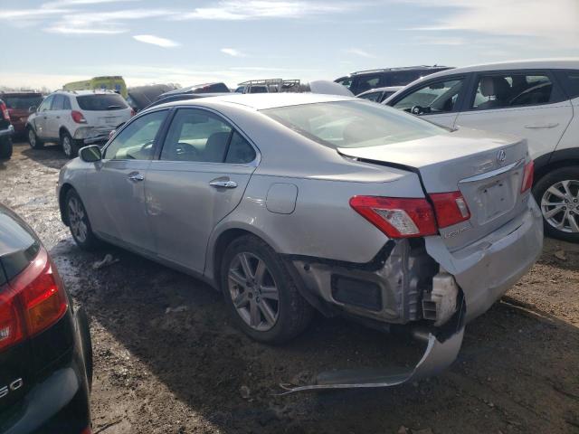 Photo 2 from auction – 2009 LEXUS ES 350 with VIN JTHBJ46G992283144
