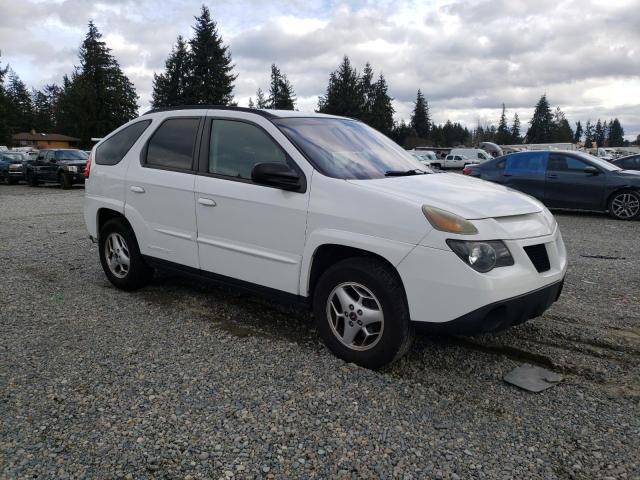 Photo 4 from auction – 2004 PONTIAC AZTEK with VIN 3G7DB03E64S566065