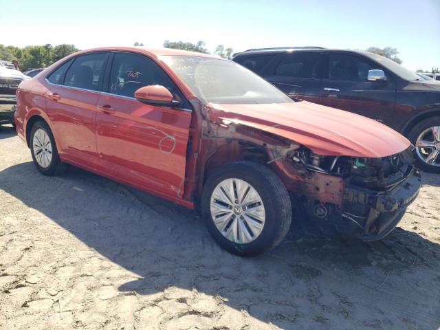 Photo 4 from auction – 2019 VOLKSWAGEN JETTA S with VIN 3VWC57BU2KM114487