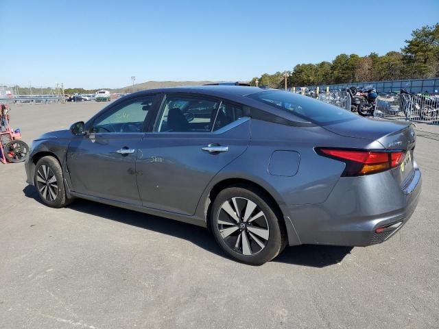 Photo 2 from auction – 2022 NISSAN ALTIMA SV with VIN 1N4BL4DW7NN347380