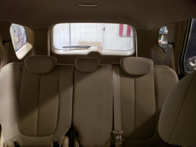 Photo 10 from auction – 2007 KIA RONDO BASE with VIN KNAFG525277066544