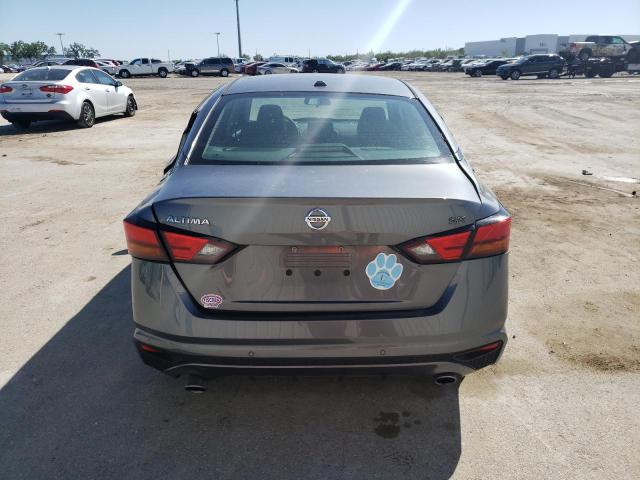 Photo 6 from auction – 2020 NISSAN ALTIMA SR with VIN 1N4BL4CV0LC192513