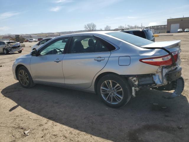 Photo 2 from auction – 2017 TOYOTA CAMRY LE with VIN 4T1BF1FK6HU451178
