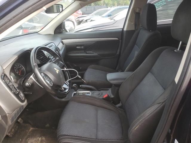 Photo 7 from auction – 2016 MITSUBISHI OUTLANDER with VIN JA4AD2A3XGZ019054