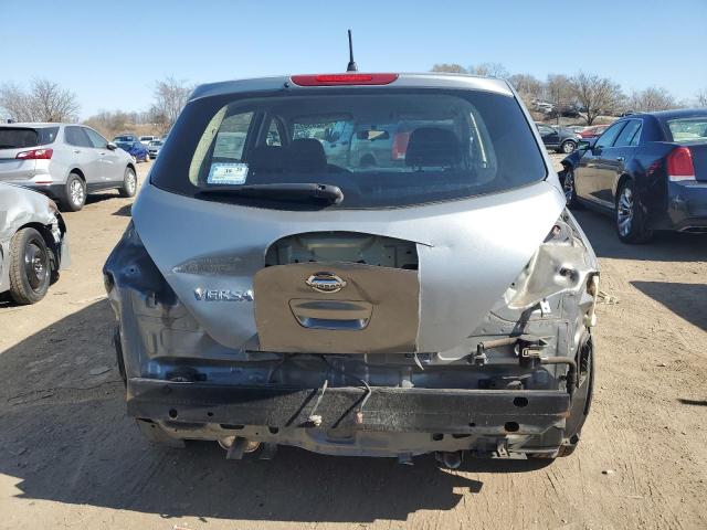 Photo 6 from auction – 2009 NISSAN VERSA S with VIN 3N1BC13E19L486687