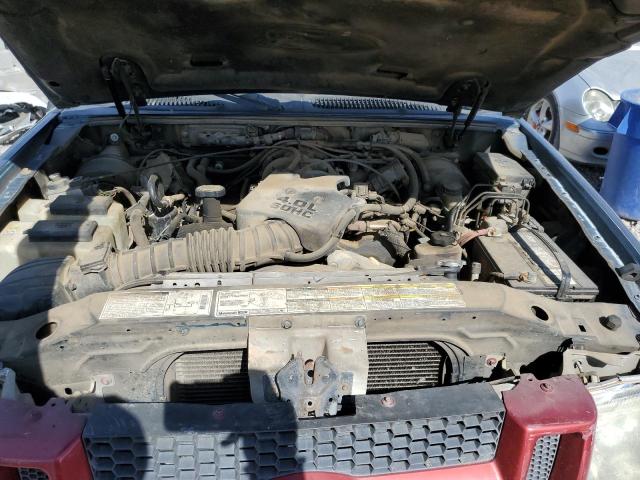 Photo 11 from auction – 2002 FORD EXPLORER S with VIN 1FMZU67E32UC51716