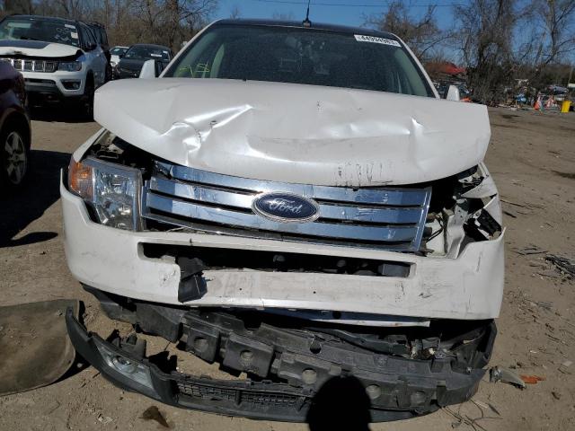 Photo 5 from auction – 2009 FORD EDGE LIMIT with VIN 2FMDK39C79BA93049