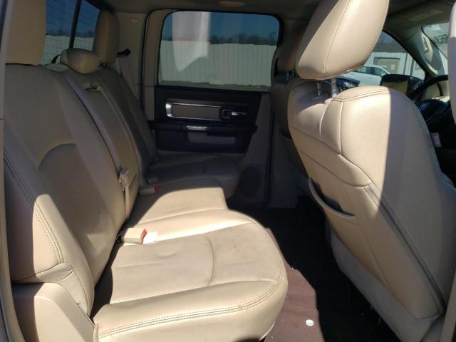 Photo 10 from auction – 2013 RAM 1500 LARAM with VIN 1C6RR7NT3DS619654