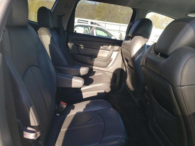 Photo 10 from auction – 2017 CHEVROLET TRAVERSE L with VIN 1GNKRHKD5HJ193840
