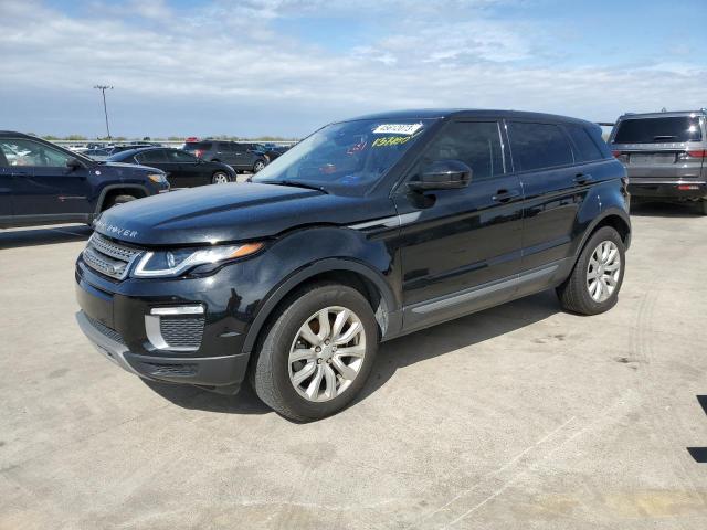LAND ROVER RANGE ROVE 2016 with VIN SALVP2BG5GH137480 - Photo from auction