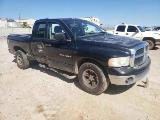 Photo 4 from auction – 2005 DODGE RAM 1500 S with VIN 1D7HA18N15S364824