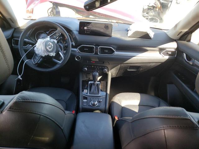 Zdjęcie 8 z aukcji – 2022 MAZDA CX-5 PREFE z VIN JM3KFBCM0N1609387