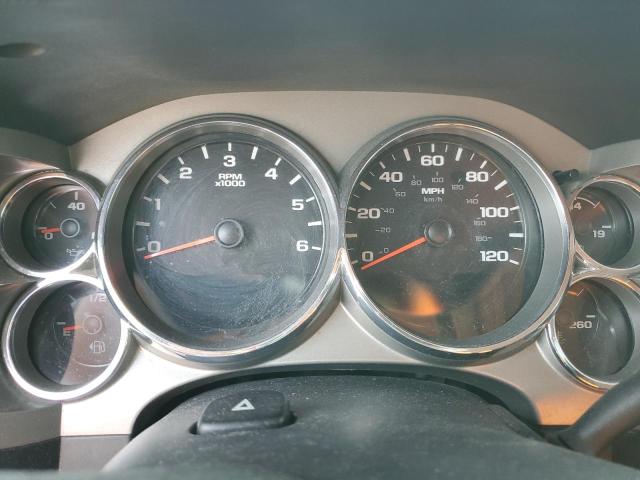 Zdjęcie 9 z aukcji – 2011 CHEVROLET SILVERADO z VIN 3GCPKSE34BG245017