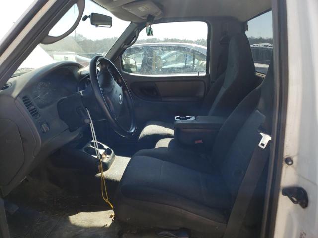Photo 7 from auction – 2003 FORD RANGER with VIN 1FTYR10U53TA19485