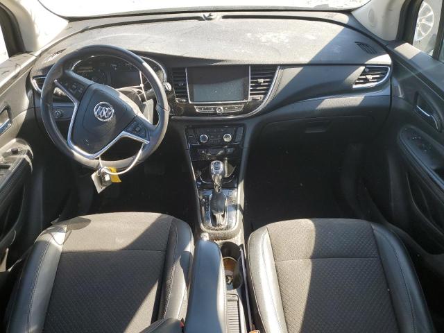 Photo 8 from auction – 2020 BUICK ENCORE PRE with VIN KL4CJASB7LB041100