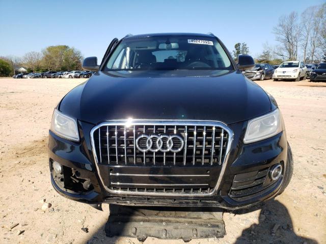 Photo 5 from auction – 2014 AUDI Q5 PREMIUM with VIN WA1LFAFP4EA056265