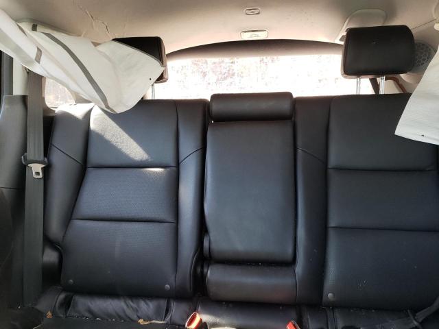 Photo 10 from auction – 2018 ACURA RDX TECHNO with VIN 5J8TB4H58JL015944