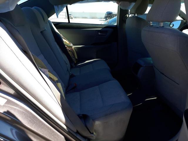 Photo 10 from auction – 2015 TOYOTA CAMRY LE with VIN 4T4BF1FK6FR452351