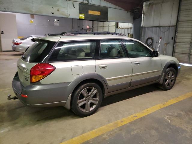 Photo 3 from auction – 2005 SUBARU LEGCY OUTB with VIN 4S4BP86C654390618