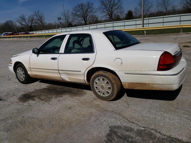 Photo 2 from auction – 2004 MERCURY GRAN MARQ with VIN 2MEFM74W64X678859