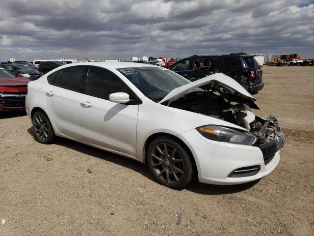 Photo 4 from auction – 2016 DODGE DART SE with VIN 1C3CDFAA0GD661434