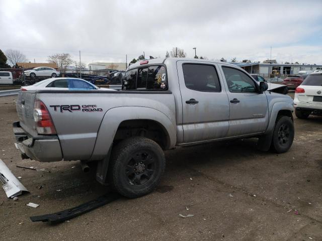 Photo 3 from auction – 2014 TOYOTA TACOMA DOU with VIN 3TMLU4EN7EM139608