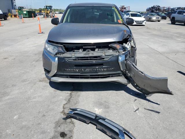 Photo 5 from auction – 2017 MITSUBISHI OUTLANDER with VIN JA4AD2A38HZ037974