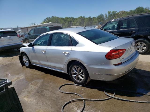Photo 2 from auction – 2016 VOLKSWAGEN PASSAT S with VIN 1VWAS7A36GC034563