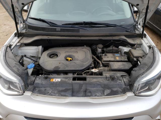 Photo 11 from auction – 2018 KIA SOUL + with VIN KNDJP3A53J7603254