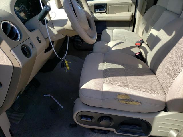 Photo 7 from auction – 2005 FORD F150 SUPER with VIN 1FTPW12585FA42254