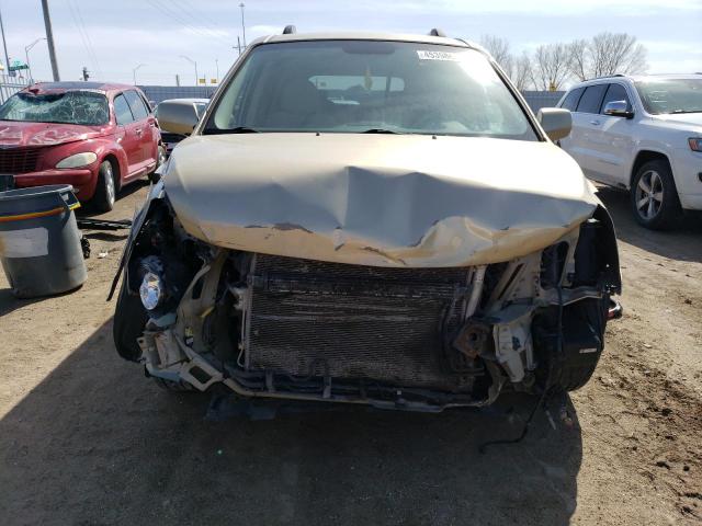 Photo 5 from auction – 2008 HYUNDAI ENTOURAGE with VIN KNDMC233X86050830