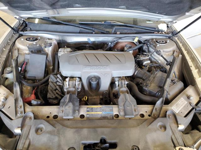 Photo 11 from auction – 2008 BUICK LACROSSE C with VIN 2G4WC582981293896