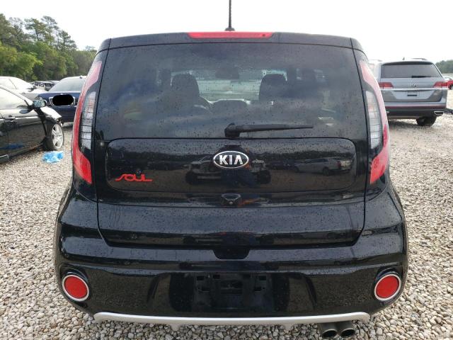 Photo 6 from auction – 2018 KIA SOUL ! with VIN KNDJX3AA9J7907069