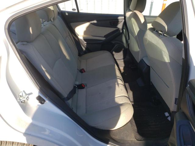 Photo 10 from auction – 2022 SUBARU IMPREZA with VIN 4S3GKAB65N3604455