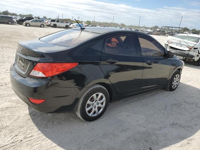 Photo 3 from auction – 2013 HYUNDAI ACCENT GLS with VIN KMHCT4AE0DU423564