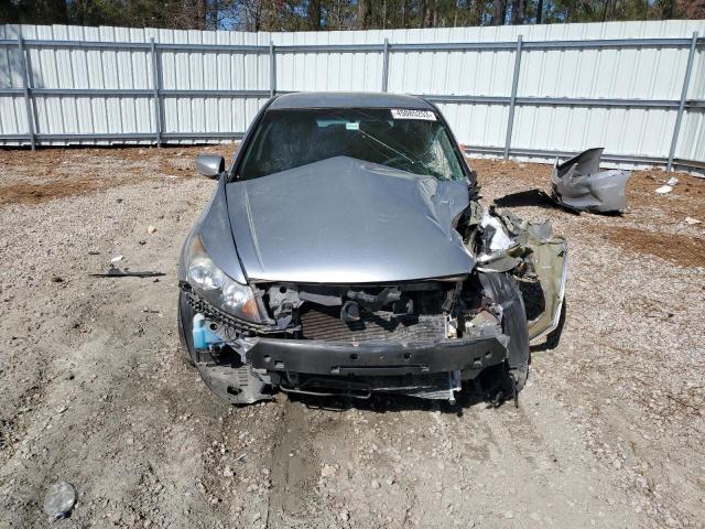 Photo 5 from auction – 2012 HONDA ACCORD LX with VIN 1HGCP2F31CA165027
