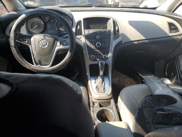 Photo 8 from auction – 2013 BUICK VERANO CON with VIN 1G4PR5SK0D4136476