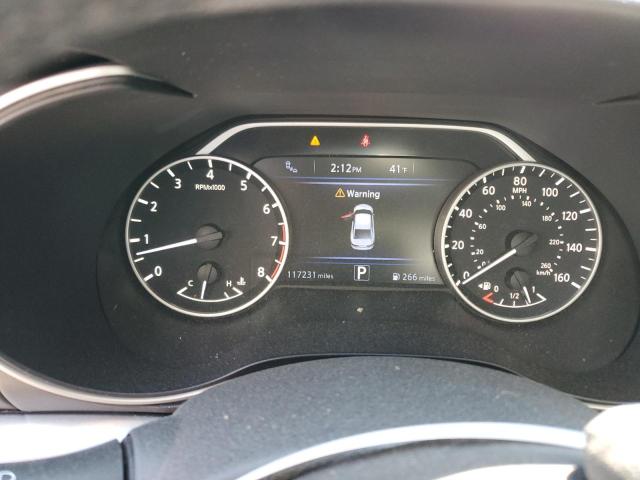 Photo 9 from auction – 2017 NISSAN MAXIMA 3.5 with VIN 1N4AA6AP1HC427431
