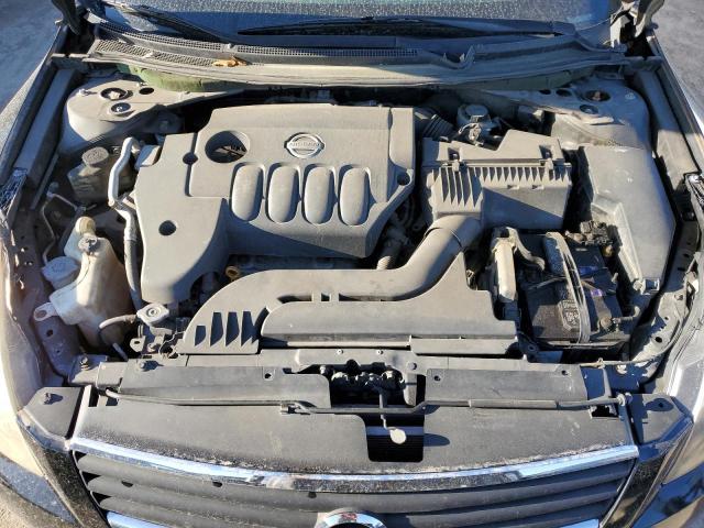 Photo 11 from auction – 2007 NISSAN ALTIMA 2.5 with VIN 1N4AL21E77C169531