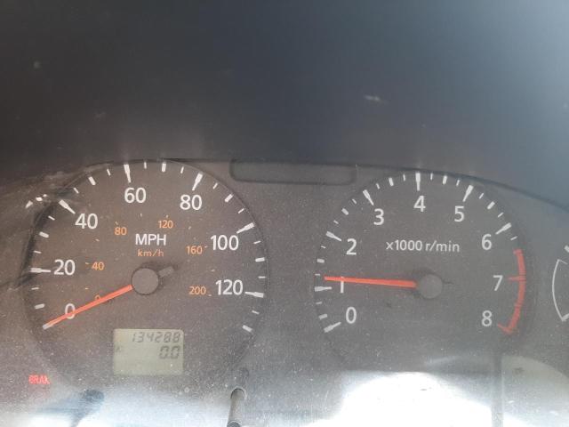 Photo 9 from auction – 2006 NISSAN SENTRA 1.8 with VIN 3N1CB51D86L613004