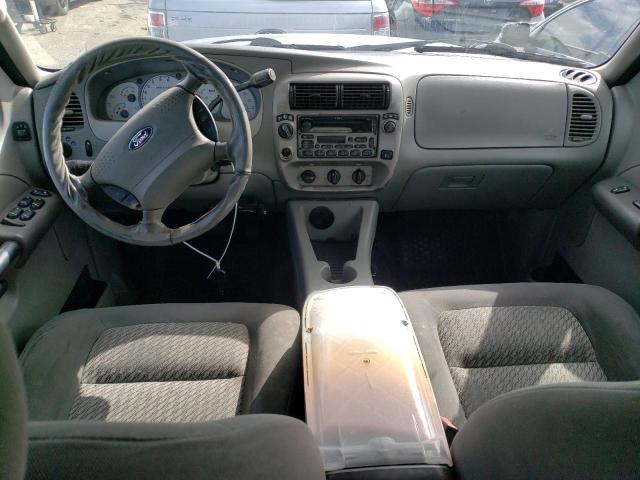 Photo 8 from auction – 2003 FORD EXPLORER S with VIN 1FMZU77E43UC46760