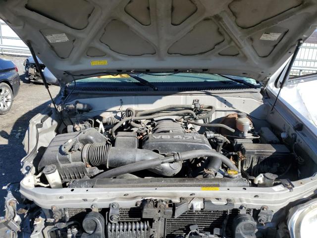 Photo 12 from auction – 2006 TOYOTA SEQUOIA SR with VIN 5TDBT44A56S259910