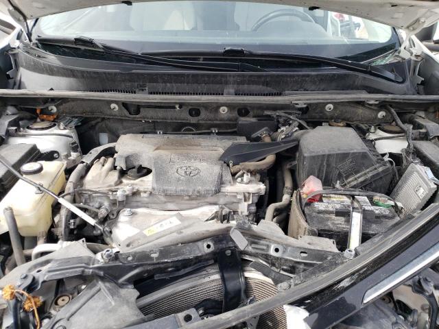 Photo 11 from auction – 2018 TOYOTA RAV4 ADVEN with VIN JTMRFREV4JJ211535